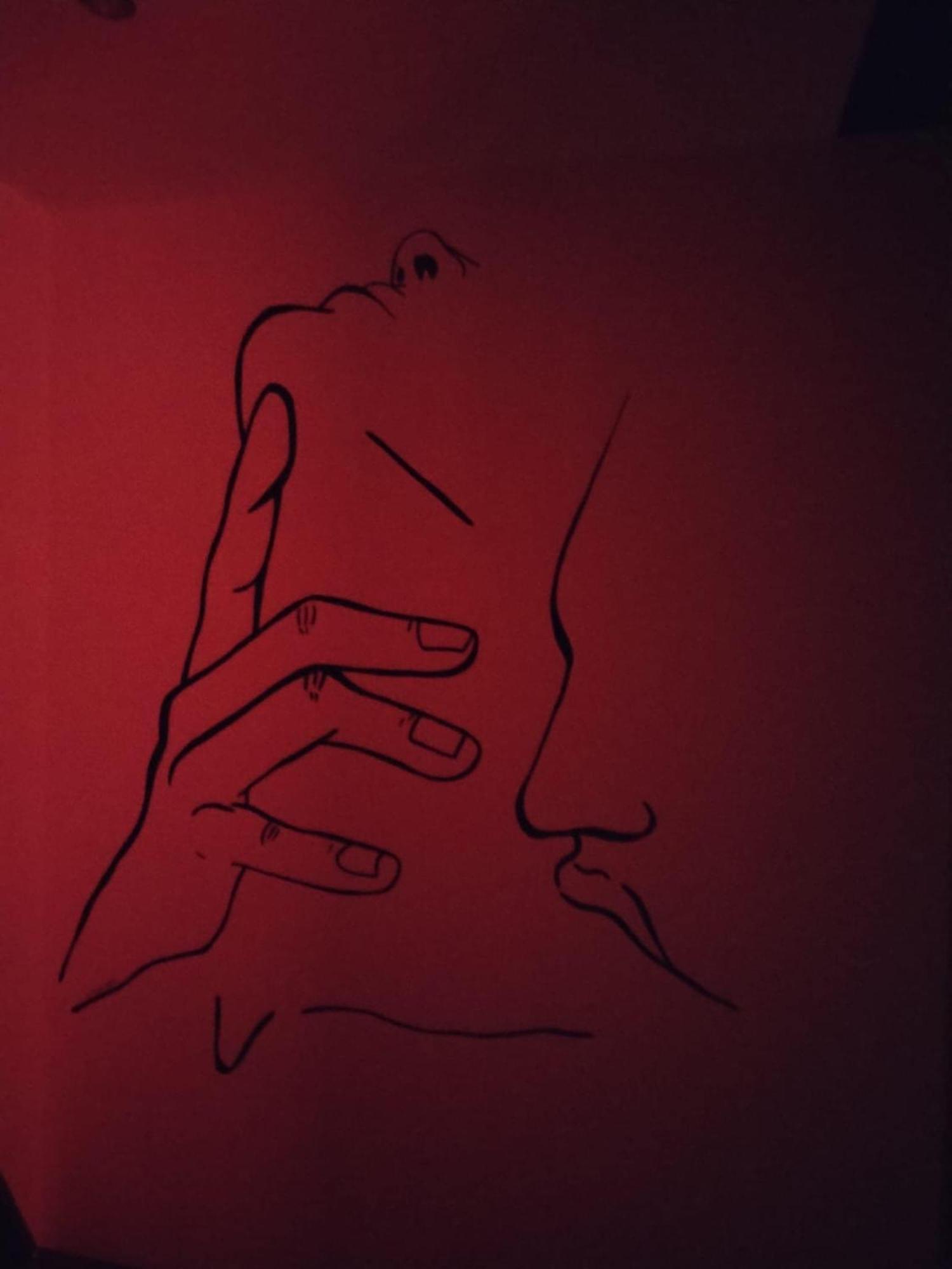 Love-Room L'Eden Du Desir Vecqueville 外观 照片